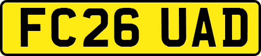 FC26UAD