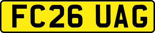 FC26UAG