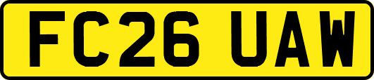 FC26UAW