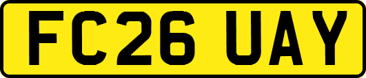 FC26UAY