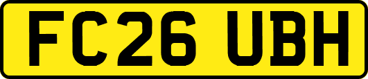 FC26UBH