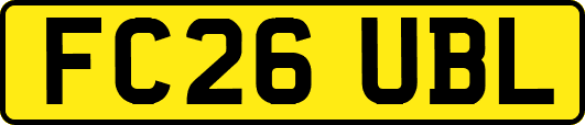 FC26UBL