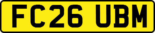 FC26UBM