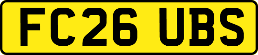 FC26UBS