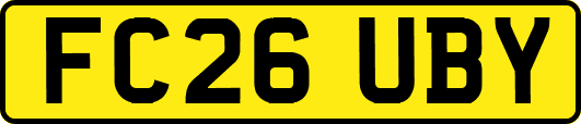 FC26UBY