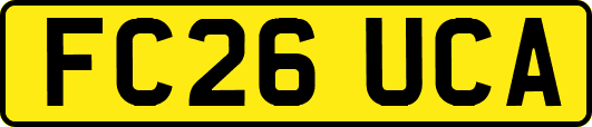 FC26UCA