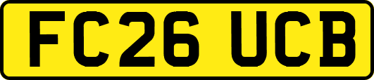 FC26UCB