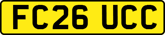 FC26UCC