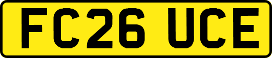 FC26UCE