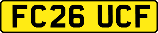 FC26UCF
