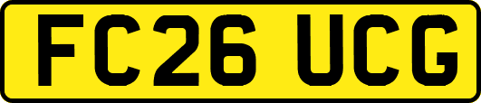 FC26UCG