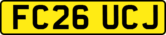 FC26UCJ
