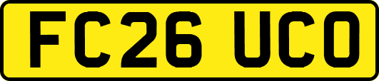 FC26UCO