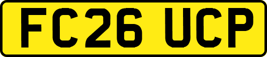 FC26UCP