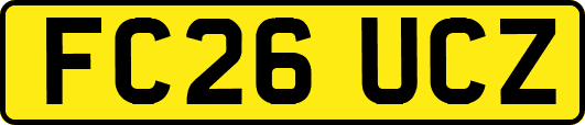 FC26UCZ
