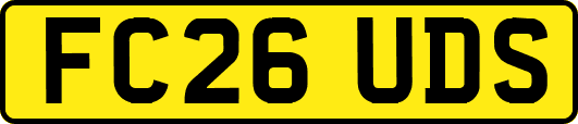 FC26UDS