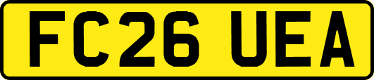 FC26UEA