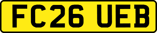 FC26UEB