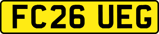 FC26UEG