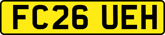 FC26UEH