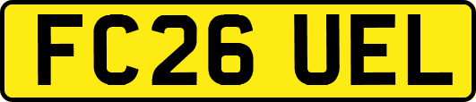 FC26UEL