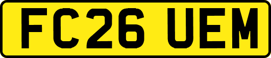 FC26UEM