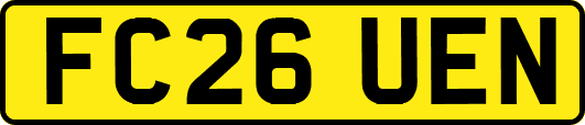 FC26UEN