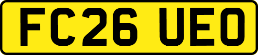 FC26UEO