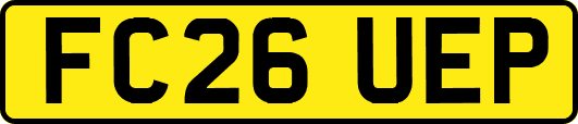FC26UEP