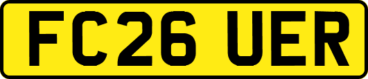 FC26UER