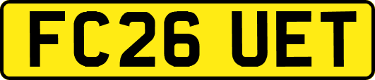 FC26UET