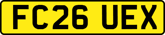 FC26UEX