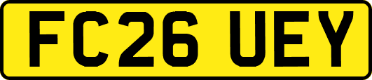 FC26UEY
