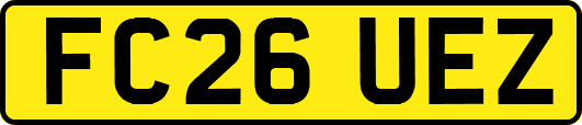 FC26UEZ