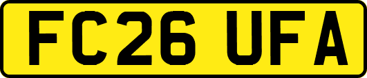 FC26UFA