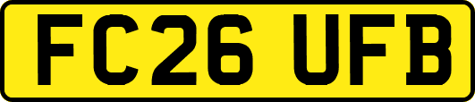 FC26UFB