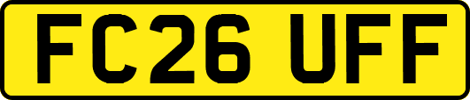 FC26UFF
