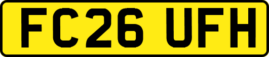 FC26UFH