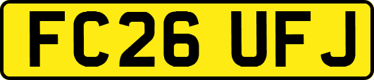 FC26UFJ