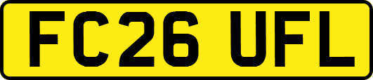 FC26UFL