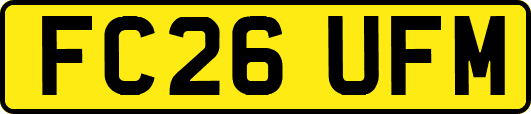 FC26UFM