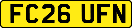 FC26UFN