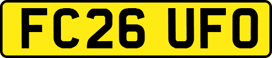 FC26UFO