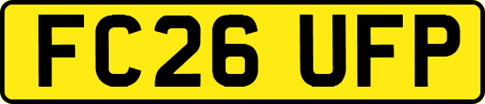 FC26UFP