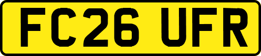 FC26UFR