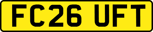 FC26UFT