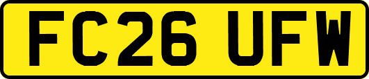 FC26UFW