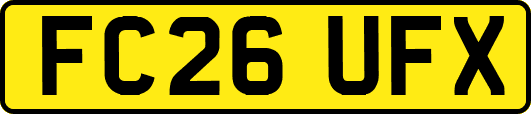 FC26UFX
