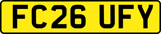 FC26UFY