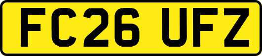 FC26UFZ